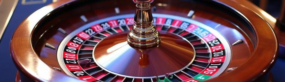 Le numéro 7 sort 7 fois de suite à la roulette : record improbable à Las Vegas