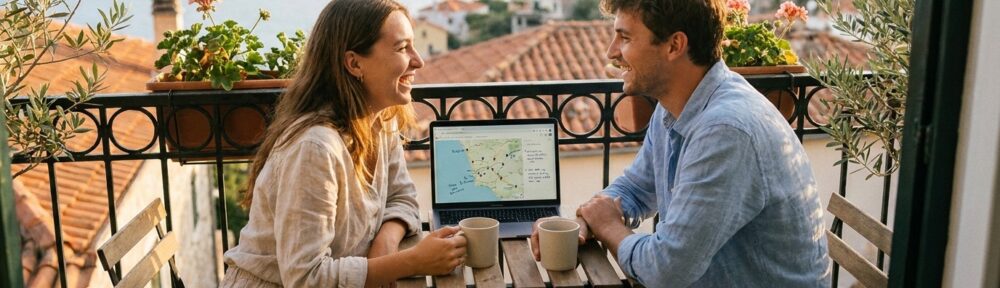 Forfait 5G, plages gratuites ou retraite au soleil : qui gagne vraiment la bataille du budget ?